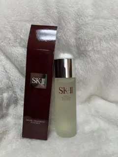 SK-II フェイシャル トリートメント エッセンス 75mL
