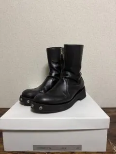 g*n様 OUAT SPACE BOOTS サイズ 39 g*n様 OUAT SPACE BOOTS サイズ 39 | Mercari
