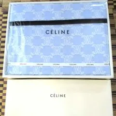 2026年最新】CELINE 毛布・ブランケットの人気アイテム - メルカリ
