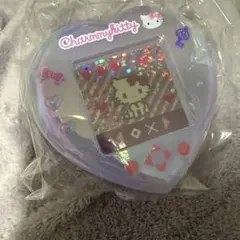 サンリオ チャーミーキティ ミニゲーム機風チャーム チャーム ミニゲーム