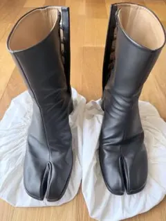 Maison Margiela 足袋ブーツ 41 6センチヒールのサムネイル
