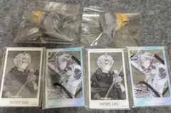 アイナナ　八乙女楽　10th anniversary セット