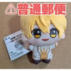 すとろべりーぷりんす るぅと ちびぐるみ 制服ver. 1点