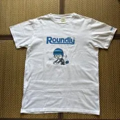 ランドリー tシャツ