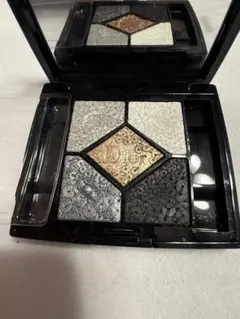 ゆ*き様 Dior 5COULEURS サンククルール　アイシャドウパレット 0