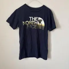 NorthFace Tシャツ