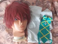 2026年最新】観音坂独歩 コスプレの人気アイテム - メルカリ