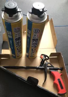 BXウレタンボンド 760ml アルミパック 12本 - メルカリ