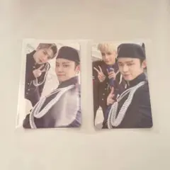 【txtトレカ】ヨンジュン テヒョン ヒュニンカイ(2)