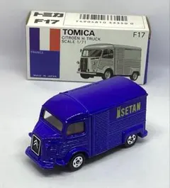 2025年最新】トミカ シトロエン Hトラックの人気アイテム - メルカリ