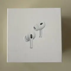未使用 未開封 AirPods pro 3 - メルカリ