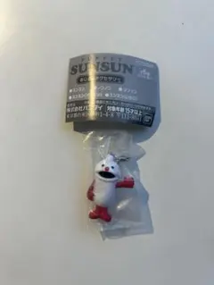 SUNSUN めじるしアクセサリー ノンノン