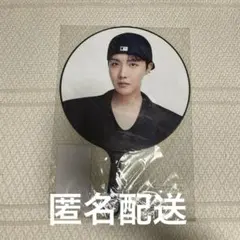 J-HOPE ホビ うちわ HOPE ON THE STAGE