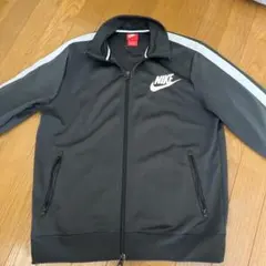 ナイキ トラックジャケット