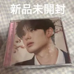 ALD1 サンヒョン CD