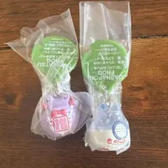 FROG STYLE(フロッグスタイル) めじるしアクセサリー　006 009