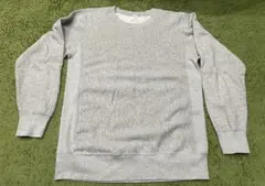 チャンピョン リバースウィーブ トレーナー トリコタグ 00s ／ サイズ L