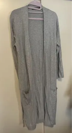 ウィークエンドマックスマーラ　weekend maxmara ロングカーディガン