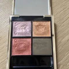 SUQQU シグニチャー カラー アイズ 09 チップなし
