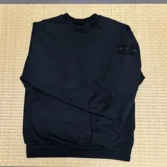 超稀少】定価8万超 STONE ISLAND“GHOSTPIECE”スウェット - メルカリ