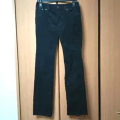 BURBERRY　London　コーデュロイパンツ