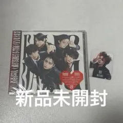 【未開封】EBiDAN Yes!東京 初回限定 ONE N’ ONLY盤