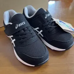 アシックス スニーカー キッズ