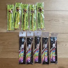 JPCUガールズ競輪キーホルダー 5種　6個セット JPCUガールズ競輪キーホルダー 5種 6個セット