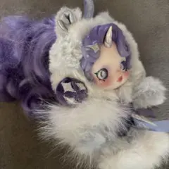 SKULLPANDA My Little Ponyスカルパンダマイリトルポニー