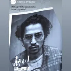 2026年最新】常田大希さんサングラスの人気アイテム - メルカリ