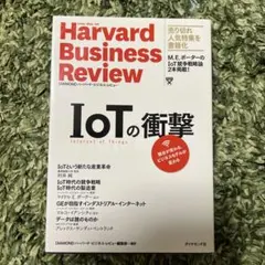 ハーバードビジネスレビュー モデル