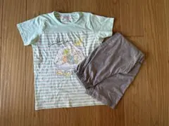 未使用訳あり★すみっコぐらし★パジャマセット★150