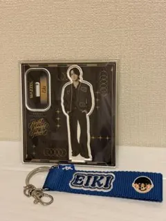 2026年最新】MAZZEl アクスタの人気アイテム - メルカリ