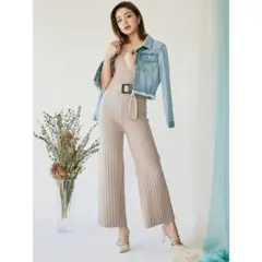 RESEXXY デニムジャケット