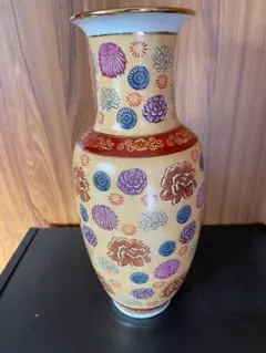 イタリア トスカナ地方 ヴィンテージ マーブル 花瓶 花器 デッド