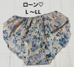 ふんどしパンツ　ショーツ　履き心地にこだわったパンツ　L ～LLのサムネイル