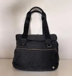 Y'SACCS トートバッグ