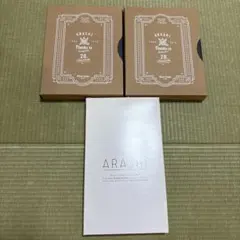 【セット限定価格】ARASHI20thAnniversary ファンクラブ限定