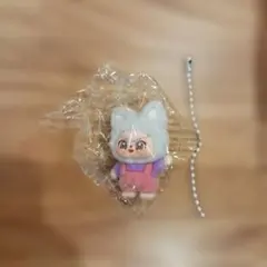 Sweet cat LiLi マスコット ぬいぐるみ