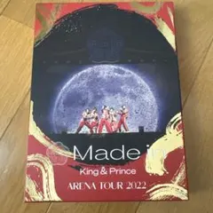King & Prince/ARENA TOUR 2022～Made in～〈…