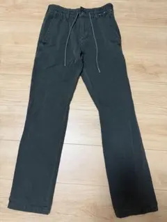 BACK NUMBER パンツのサムネイル