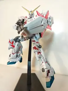 【⚠️ガンプラ：グラデ全塗装完成品✨️】MG 1/100 ターンエーガンダム ∀ ⚠️ガンプラ：グラデ全塗装完成品✨️】MG 1/100 ターンエーガンダム