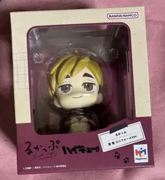 るかっぷ ハイキュー！！ 宮侑 ユニフォーム ver.