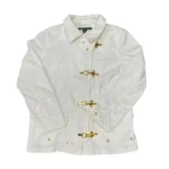 LAUREN Fireman Jacket WH ファイヤーマンのサムネイル