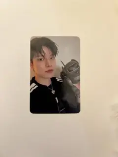 Stray Kids KARMA スンミントレカ