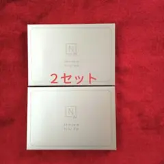 N organic Bright スキンケアトライアルキット　2セットのサムネイル