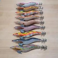 2025年最新】エギ猿の人気アイテム - メルカリ