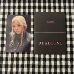 正規品】BLACKPINK SQUARE UP ロゼ トレカ 2枚セット - メルカリ