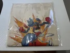 ポケモンZA 購入特典 トートバッグ