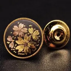 2026年最新】純金 象嵌ブローチの人気アイテム - メルカリ